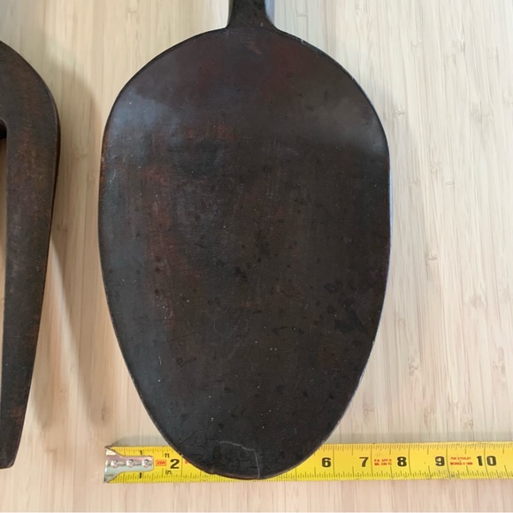 MCM Big Fork and Spoon - Picture 4 of 12